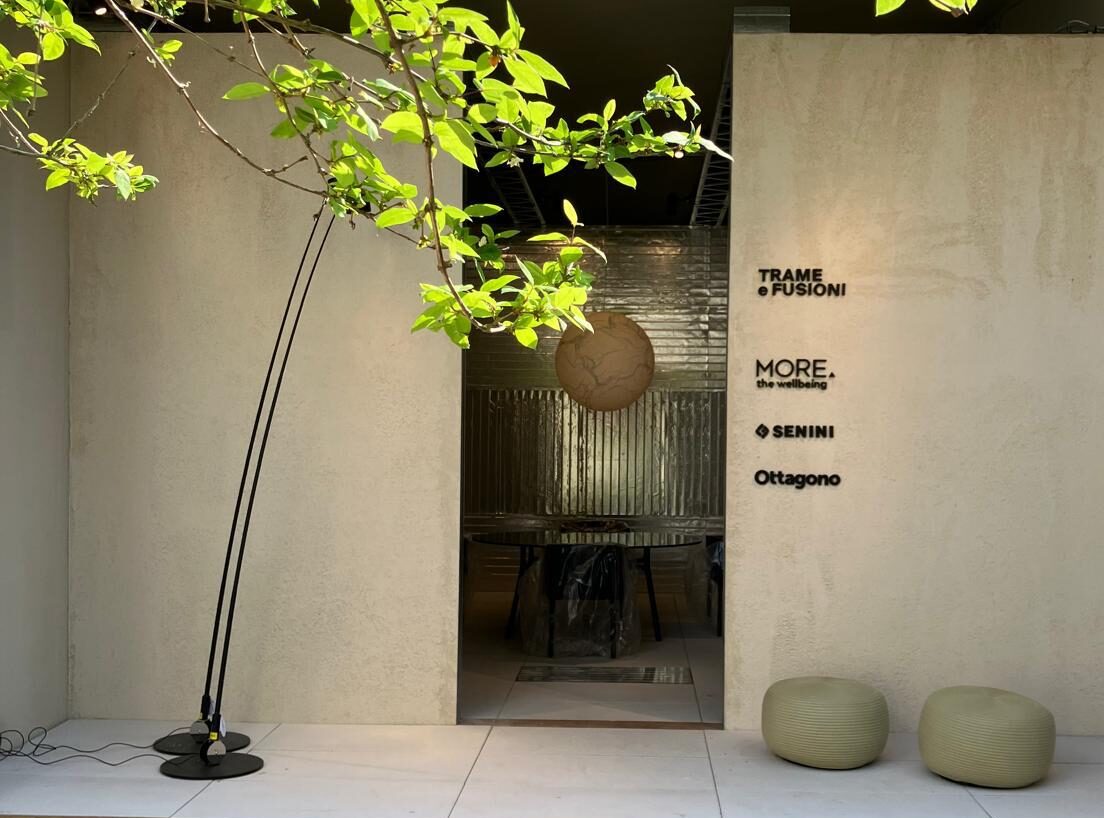 Interiors