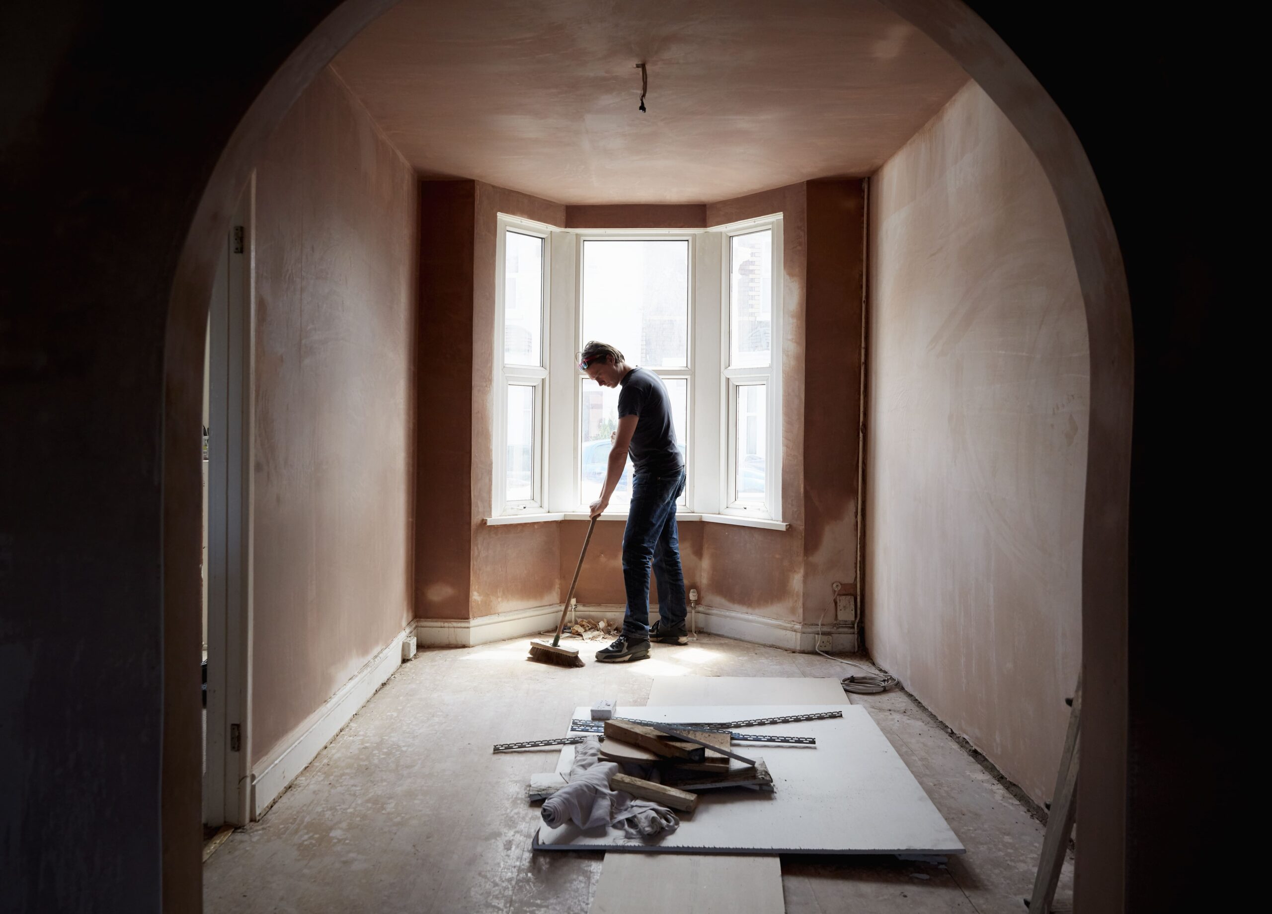 Interiors